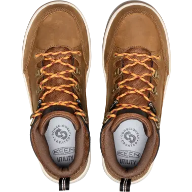 Image 4 of Keen Utility Gibson Hiker Soft Toe Men's