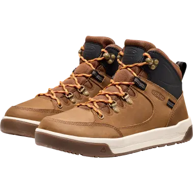 Image 5 of Keen Utility Gibson Hiker Soft Toe Men's