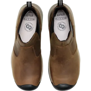 Image 4 of Keen Utility Highframe Chelsea Waterproof Soft Toe Men's