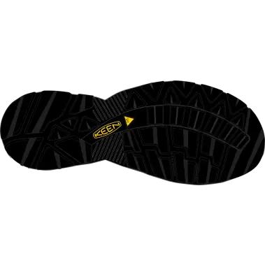 Image 6 of Keen Utility Highframe Chelsea Waterproof Soft Toe Men's