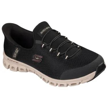 Image 2 of Skechers Slip-Ins Glide Step Vibey Women's