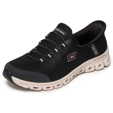 Image 4 of Skechers Slip-Ins Glide Step Vibey Women's