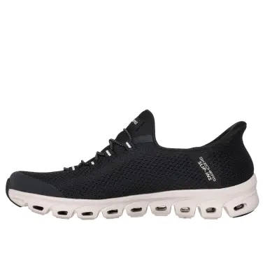 Image 6 of Skechers Slip-Ins Glide Step Vibey Women's