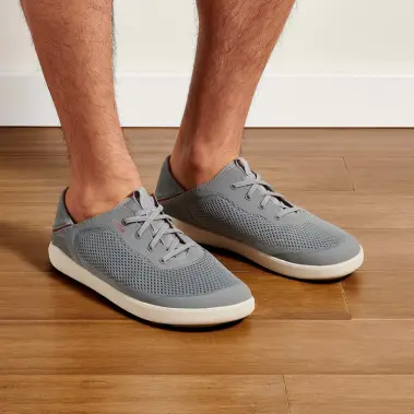 Image 6 of Olukai Moku Pae Men's