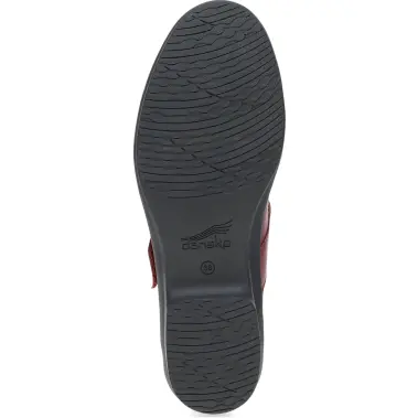 Image 2 of Dansko Collette Wide Women's
