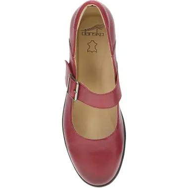 Image 4 of Dansko Collette Wide Women's