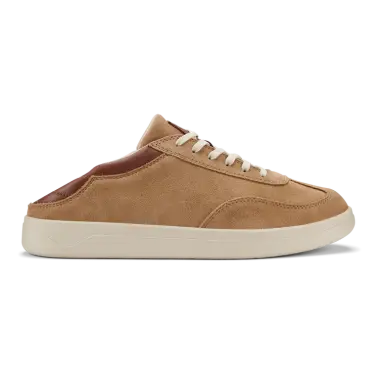 Image 2 of Olukai Punini Suede Men's