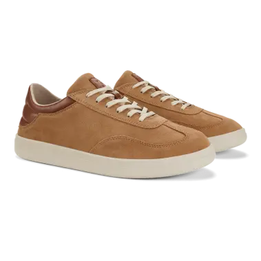 Image 3 of Olukai Punini Suede Men's