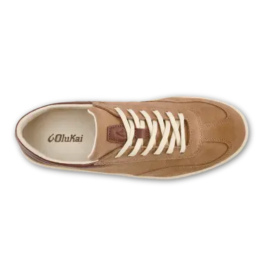 Image 4 of Olukai Punini Suede Men's