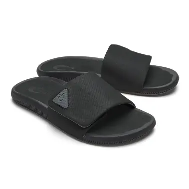 Image 2 of Olukai Ulele Slide Men's