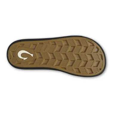 Image 4 of Olukai Ulele Slide Men's