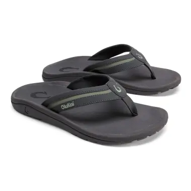 Image 2 of Olukai Ohana Palua Men's