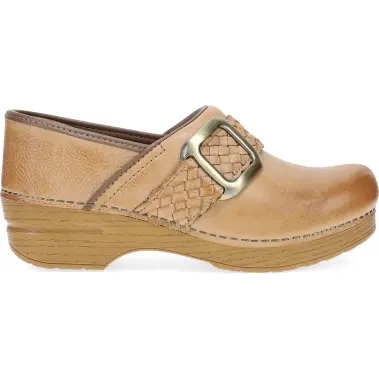 Image 2 of Dansko Pro Braided Clog Women's