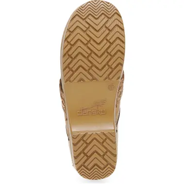 Image 4 of Dansko Pro Braided Clog Women's