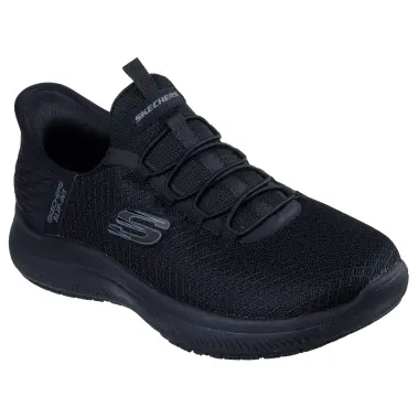 Image 2 of Skechers Summits Slip Resistant Women's