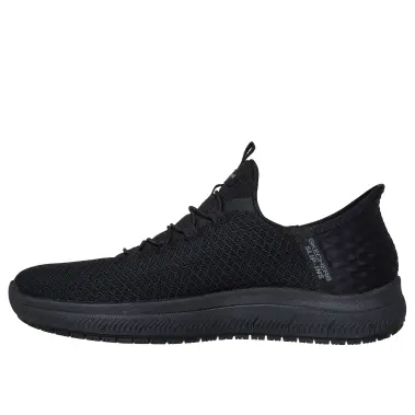 Image 3 of Skechers Summits Slip Resistant Women's