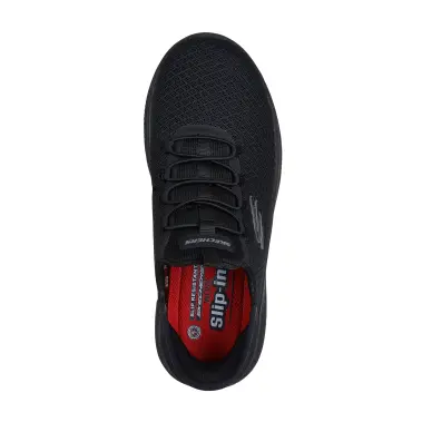 Image 4 of Skechers Summits Slip Resistant Women's