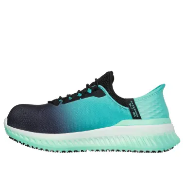 Image 3 of Skechers Slip-Ins Work Tilido Ombray Women's