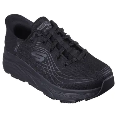 Image 2 of Skechers Slip-Ins Rf Work Max Cushioning Elite Women's