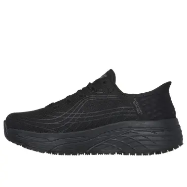 Image 3 of Skechers Slip-Ins Rf Work Max Cushioning Elite Women's