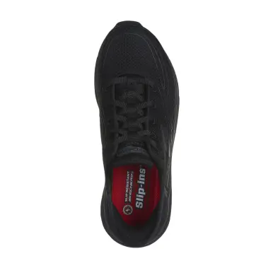 Image 4 of Skechers Slip-Ins Rf Work Max Cushioning Elite Women's