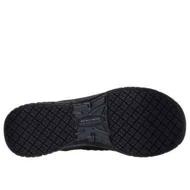 Image 3 of Skechers Slip-ins Work Slip Resistant Virtue Valsea Women's