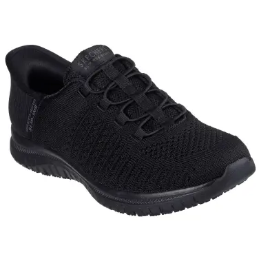 Image 4 of Skechers Slip-ins Work Slip Resistant Virtue Valsea Women's