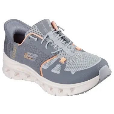 Image 2 of Skechers Sr Glide Step Pro Edura Women's