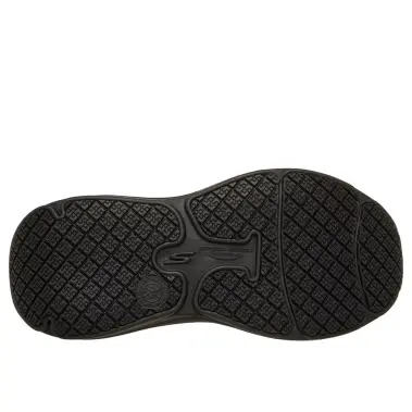 Image 3 of Skechers Work Slip Resistant Max Cushioning Endeavour Women's