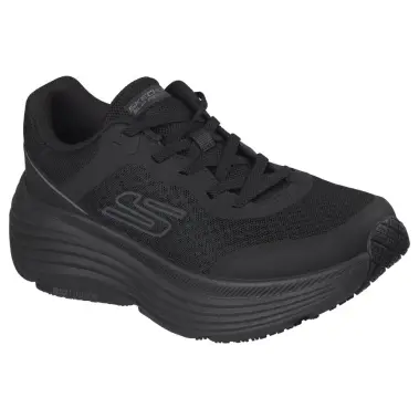 Image 4 of Skechers Work Slip Resistant Max Cushioning Endeavour Women's