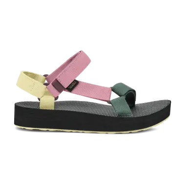 Image 2 of Teva Midform Universal Women's