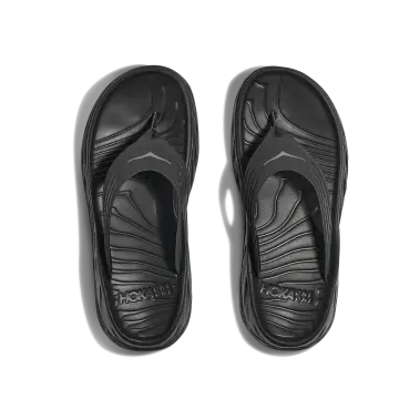 Image 4 of Hoka Ora Recovery Flip Men's