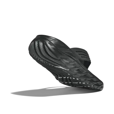 Image 6 of Hoka Ora Recovery Flip Men's