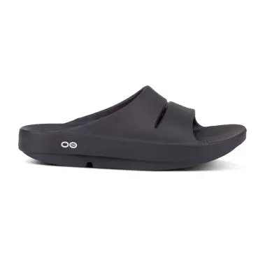 Image 2 of Oofos Ooahh Slide Sandal Unisex