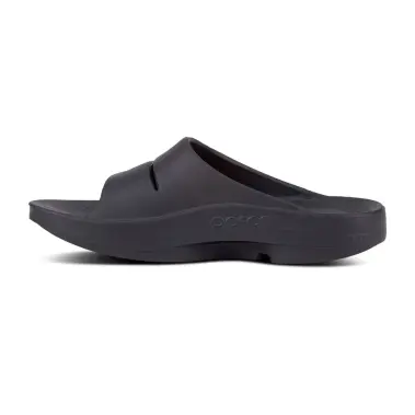 Image 4 of Oofos Ooahh Slide Sandal Unisex