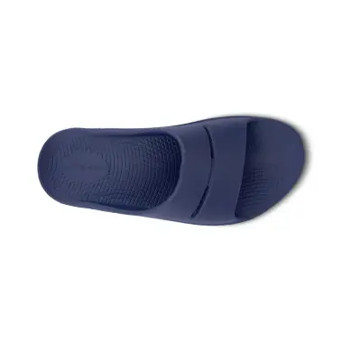 Image 3 of Oofos Ooahh Slide Sandal Unisex