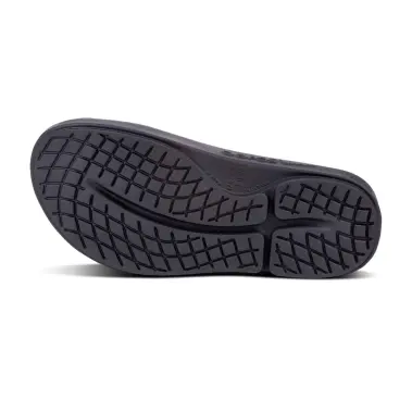 Image 7 of Oofos Ooahh Luxe Slide Sandal Women's