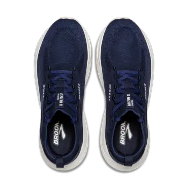 Image 4 of Brooks Glycerin StealthFit 21 Men's