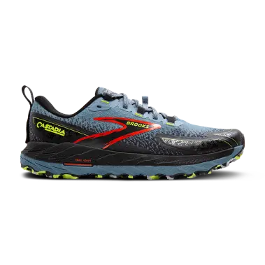 Image 2 of Brooks Cascadia 18 Men's