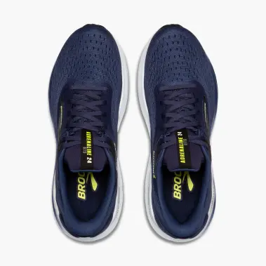 Image 3 of Brooks Adrenaline GTS 24 Men's