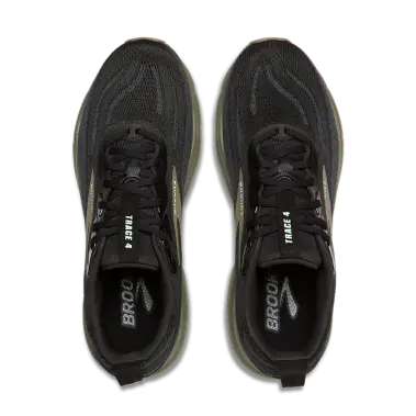 Image 6 of Brooks Trace 4 Men's