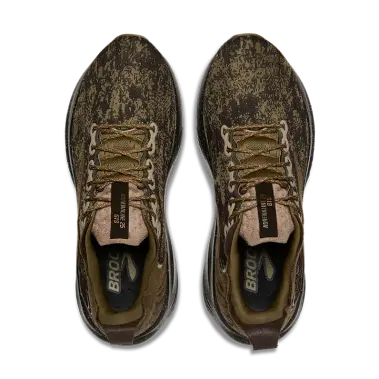 Image 4 of Brooks Adrenaline GTS 25 Men's