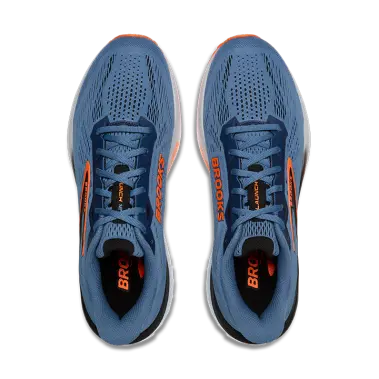 Image 4 of Brooks Launch 12 Men's