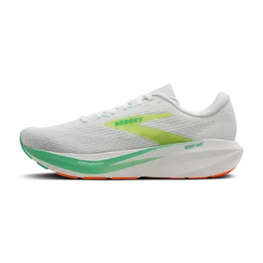 Image 2 of Brooks Ghost Amp Men's