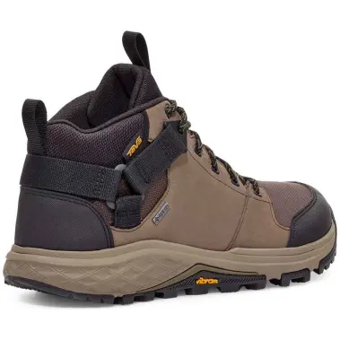 Image 3 of Teva Grandview Gtx Men's