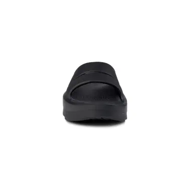Image 3 of Oofos OOmega OOahh Slide Sandal Women's