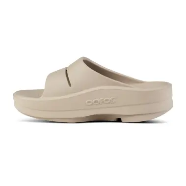 Image 4 of Oofos OOmega OOahh Slide Sandal Women's