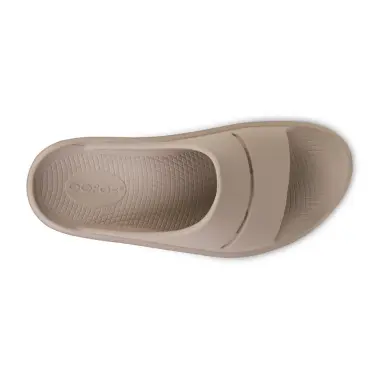 Image 6 of Oofos OOmega OOahh Slide Sandal Women's