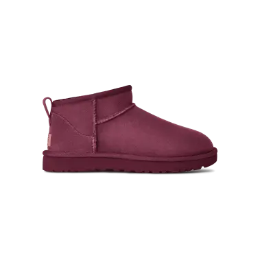 Image 2 of UGG Classic Ultra Mini Women's