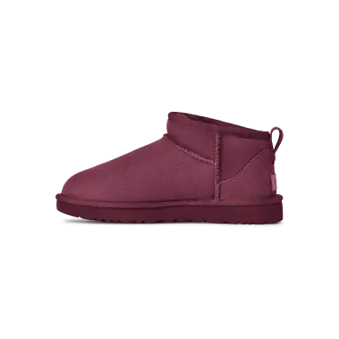 Image 3 of UGG Classic Ultra Mini Women's